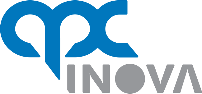 Logotipo da APC Inova